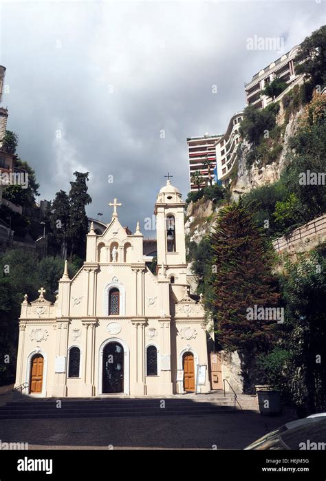 monuments near monte carlo